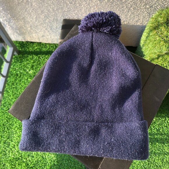 Bridgton, Maine Beanie - Picture 2 of 2